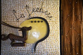 La Lechere Guest House