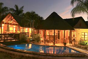 La Lechere Guest House