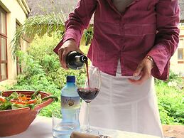 La Lechere Guest House