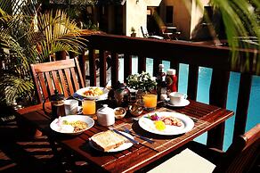 La Lechere Guest House