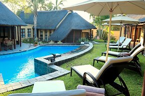 La Lechere Guest House