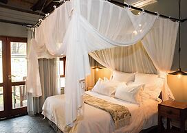 La Lechere Guest House