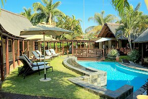 La Lechere Guest House