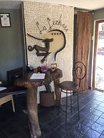 La Lechere Guest House