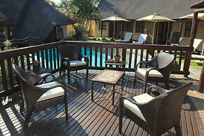 La Lechere Guest House