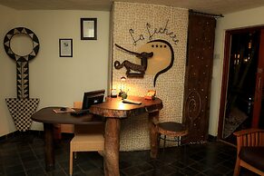 La Lechere Guest House