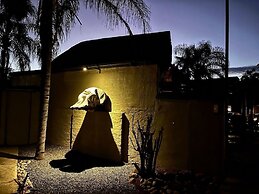 La Lechere Guest House