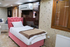Florya House Hotel