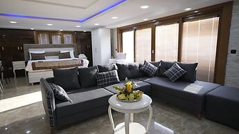 Florya House Hotel