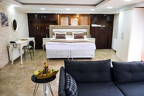 Florya House Hotel