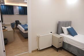 Florya House Hotel