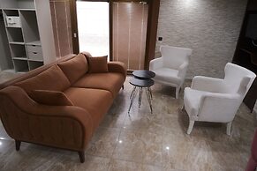 Florya House Hotel