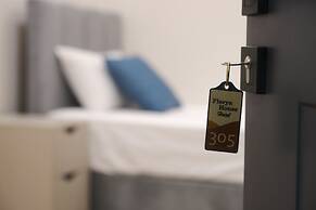 Florya House Hotel