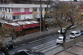 Florya House Hotel