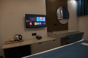 Florya House Hotel