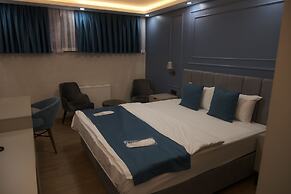 Florya House Hotel