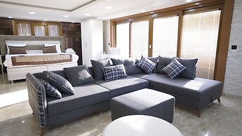Florya House Hotel