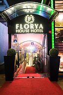 Florya House Hotel