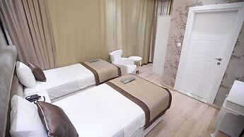 Florya House Hotel