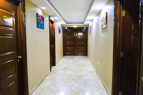 Florya House Hotel