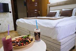 Florya House Hotel
