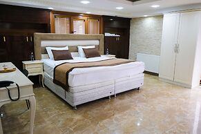 Florya House Hotel