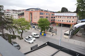 Florya House Hotel