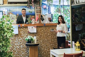 Florya House Hotel