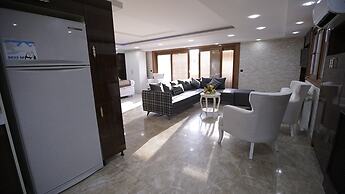 Florya House Hotel