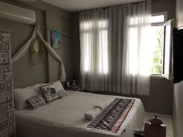 Beyaz ev Hotel