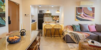 Padgett Place - Deluxe Suites