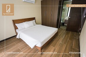 Padgett Place - Deluxe Suites