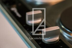 Padgett Place - Deluxe Suites