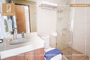 Padgett Place - Deluxe Suites