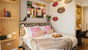 Padgett Place - Deluxe Suites