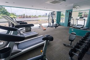 Padgett Place - Deluxe Suites