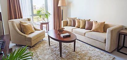 Padgett Place - Deluxe Suites