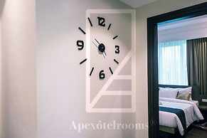 Padgett Place - Deluxe Suites