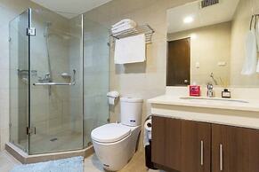 Padgett Place - Deluxe Suites