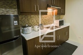 Padgett Place - Deluxe Suites