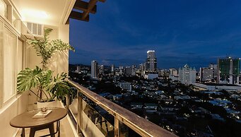 Padgett Place - Deluxe Suites