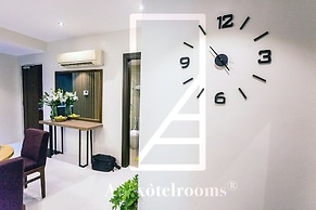 Padgett Place - Deluxe Suites