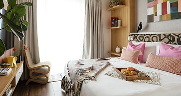 Padgett Place - Deluxe Suites