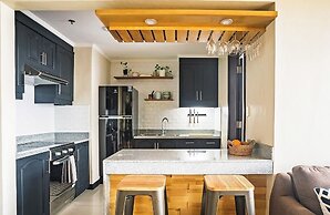 Padgett Place - Deluxe Suites