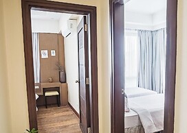 Padgett Place - Deluxe Suites