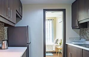 Padgett Place - Deluxe Suites