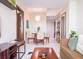 Padgett Place - Deluxe Suites