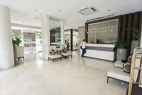 Padgett Place - Deluxe Suites