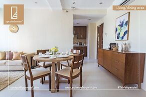 Padgett Place - Deluxe Suites