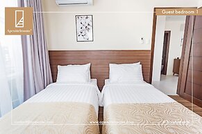 Padgett Place - Deluxe Suites